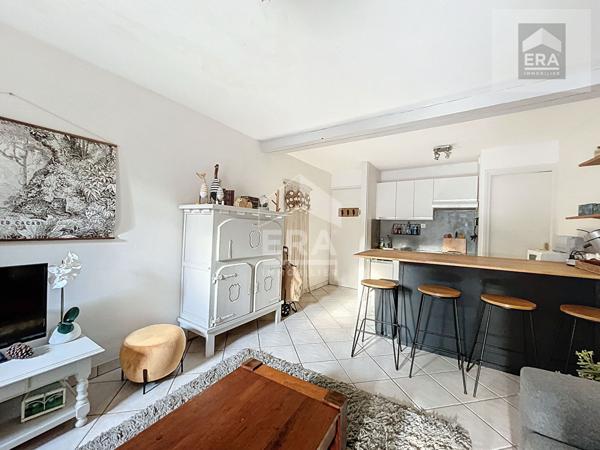 Appartement Vannes 2 pièce(s) 36.15 m2