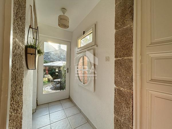 Appartement Vannes 2 pièce(s) 36.15 m2