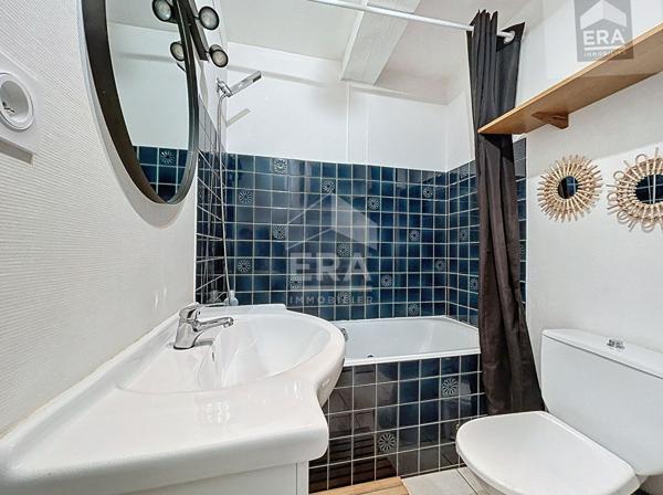 Appartement Vannes 2 pièce(s) 36.15 m2