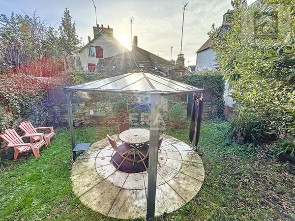 Appartement Vannes 2 pièce(s) 36.15 m2