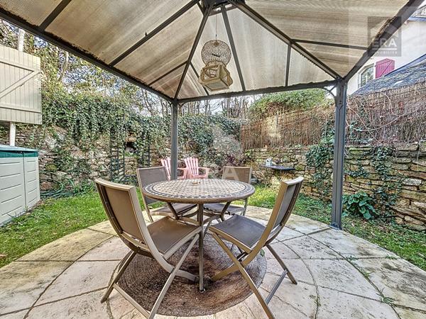 Appartement Vannes 2 pièce(s) 36.15 m2