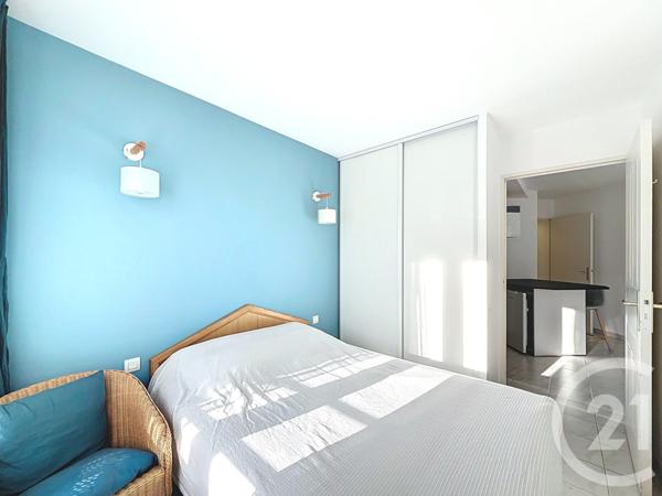 Appartement F2 à vendre  2 pièces - 40 m2 LE GOLFE JUAN - 06