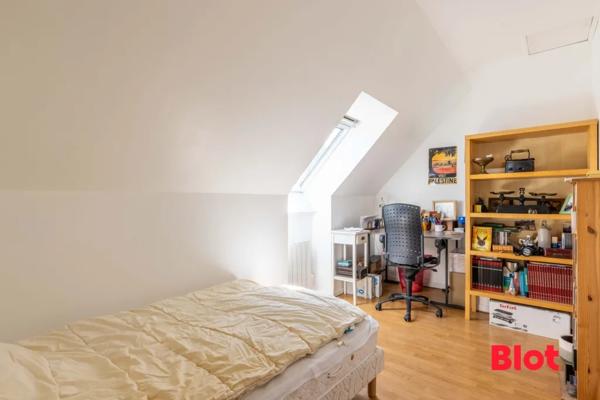 Maison 6 pièce(s)