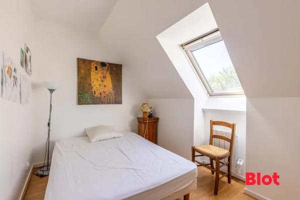 Maison 6 pièce(s)