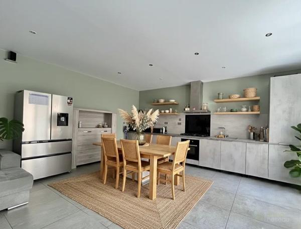 Appartement à NIMES (30000)