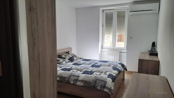 Appartement à NIMES (30000)
