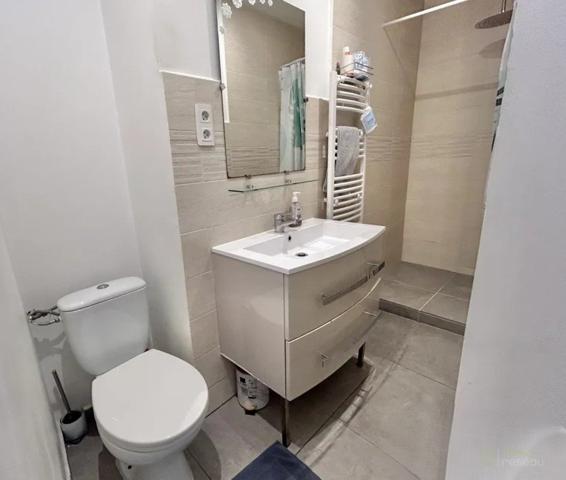 Appartement à NIMES (30000)