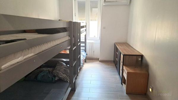 Appartement à NIMES (30000)