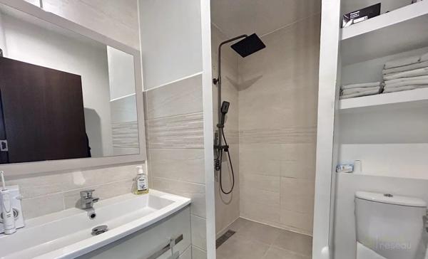 Appartement à NIMES (30000)