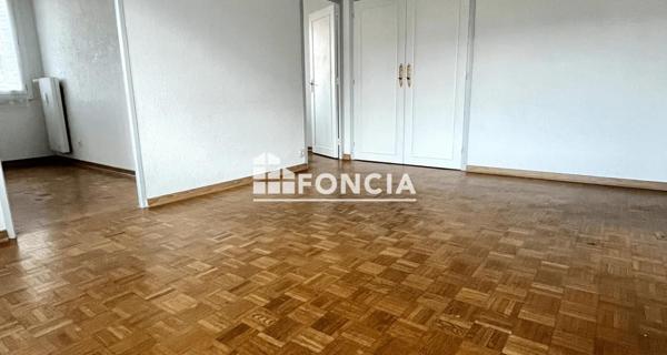 À vendre Appartement 67 m² - Grenoble 38100