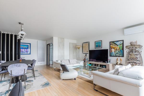 Appartement Antony 5 pièce(s) 99 m2