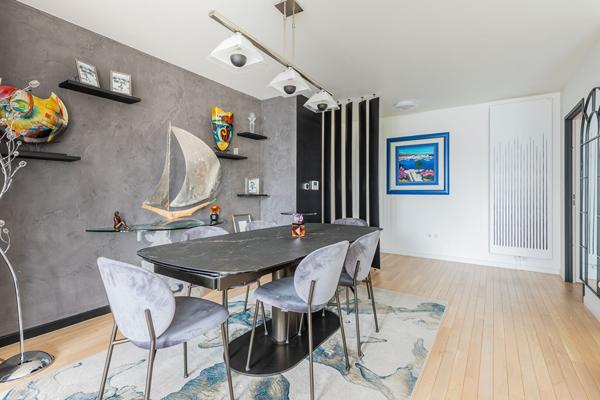 Appartement Antony 5 pièce(s) 99 m2