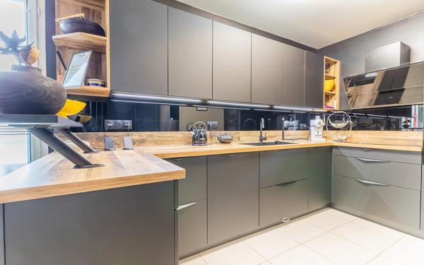 Appartement Antony 5 pièce(s) 99 m2