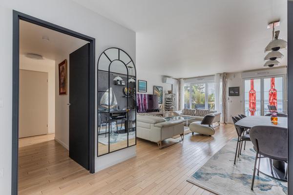 Appartement Antony 5 pièce(s) 99 m2