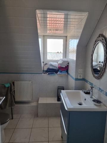 Maison à CRIQUEBEUF SUR SEINE (27340)