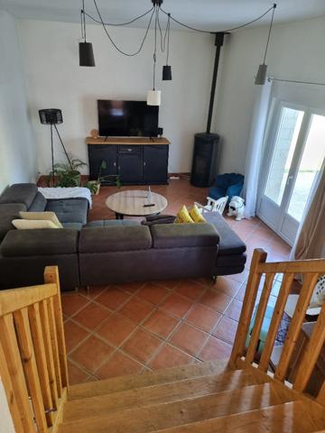 Maison à CRIQUEBEUF SUR SEINE (27340)