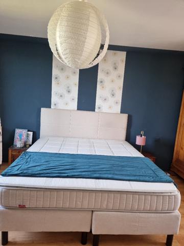 Maison à CRIQUEBEUF SUR SEINE (27340)