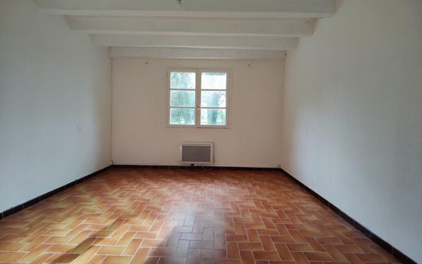 Maison à vendre    4 pièces •  Audon