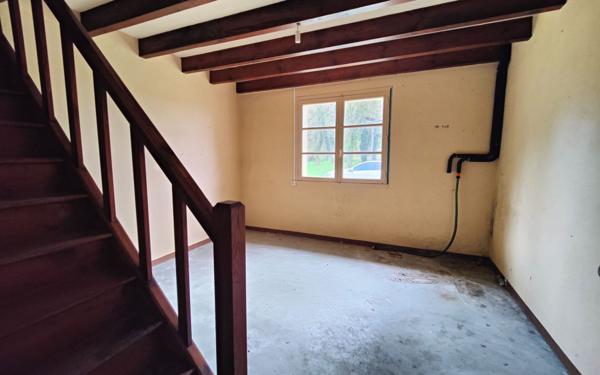 Maison à vendre    4 pièces •  Audon