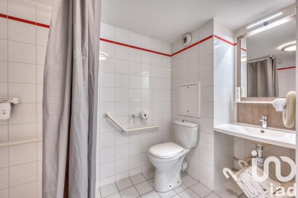 Appartement à vendre 2 pièces 42 m² Saint-Cyr-l'École