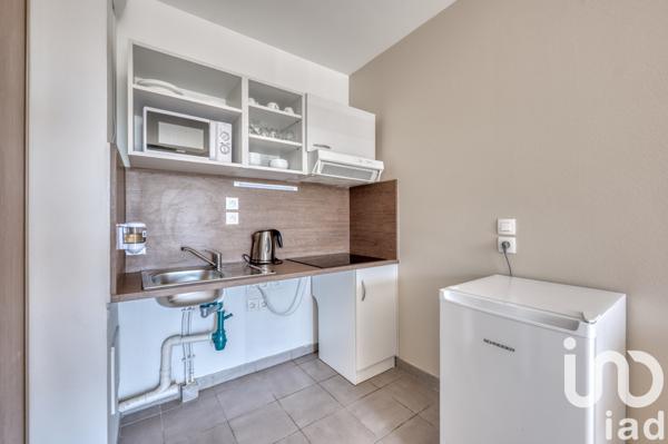 Appartement à vendre 2 pièces 42 m² Saint-Cyr-l'École