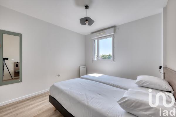 Appartement à vendre 2 pièces 42 m² Saint-Cyr-l'École