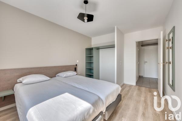 Appartement à vendre 2 pièces 42 m² Saint-Cyr-l'École