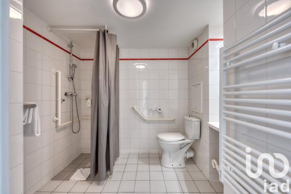 Appartement à vendre 2 pièces 42 m² Saint-Cyr-l'École