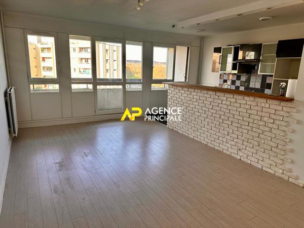 Sartrouville - Appartement 3 pièces 66.01 m2 €189 900 ** - Référence 9545