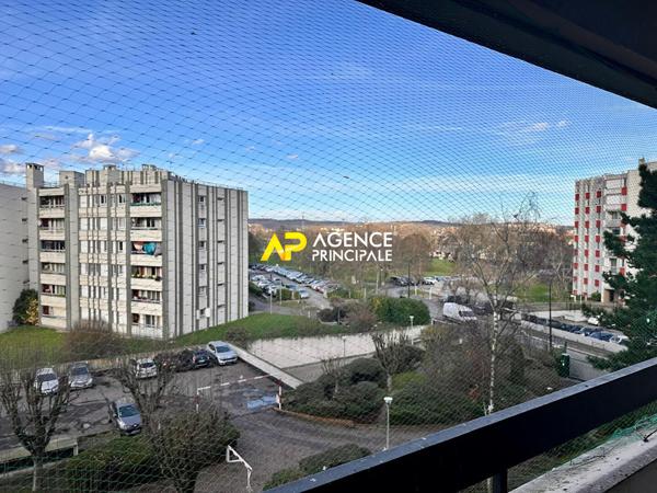 Sartrouville - Appartement 3 pièces 66.01 m2 €189 900 ** - Référence 9545