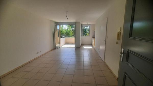 Appartement Saint Jory 2 pièce(s) 44 m2