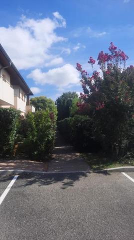 Appartement Saint Jory 2 pièce(s) 44 m2