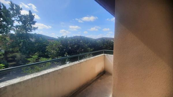 Appartement Saint Jory 2 pièce(s) 44 m2