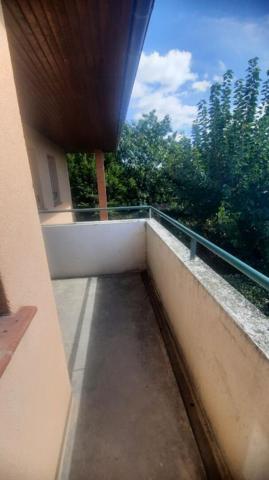 Appartement Saint Jory 2 pièce(s) 44 m2