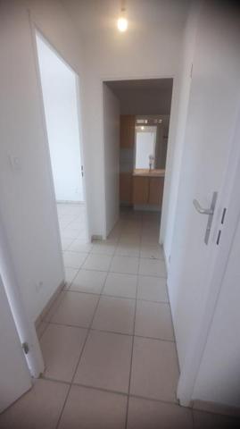 Appartement Saint Jory 2 pièce(s) 44 m2