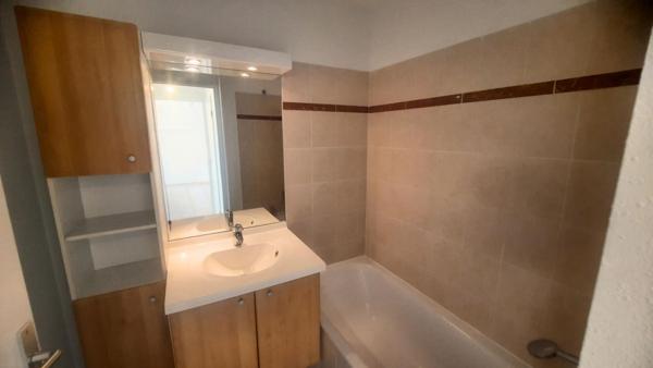 Appartement Saint Jory 2 pièce(s) 44 m2