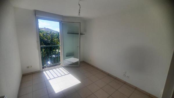 Appartement Saint Jory 2 pièce(s) 44 m2