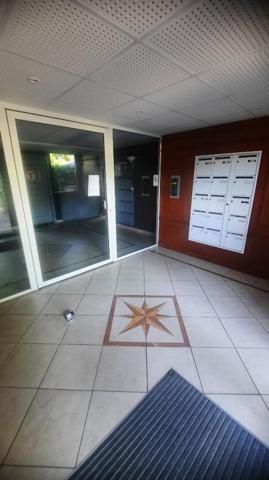 Appartement Saint Jory 2 pièce(s) 44 m2