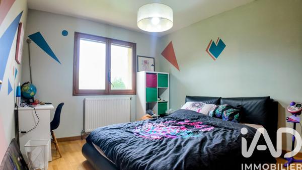 Maison à vendre 7 pièces 125 m² Saint-Just-Saint-Rambert