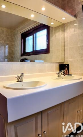 Maison à vendre 7 pièces 125 m² Saint-Just-Saint-Rambert