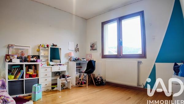 Maison à vendre 7 pièces 125 m² Saint-Just-Saint-Rambert