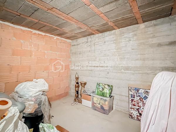 Appartement de 78 m²