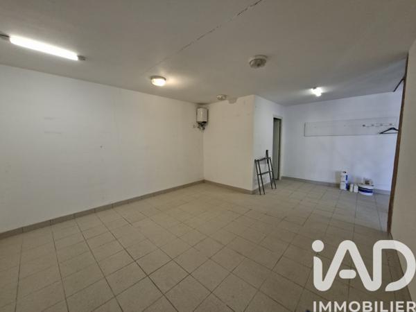 Immeuble à vendre 400 m² Kermaria-Sulard