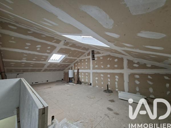 Immeuble à vendre 400 m² Kermaria-Sulard