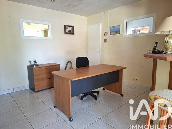 Immeuble à vendre 400 m² Kermaria-Sulard