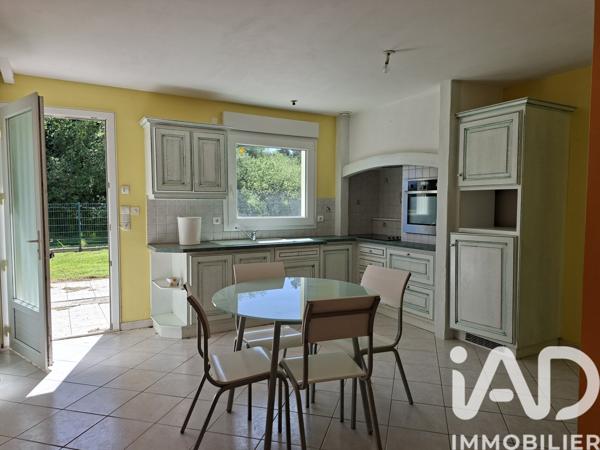 Immeuble à vendre 400 m² Kermaria-Sulard