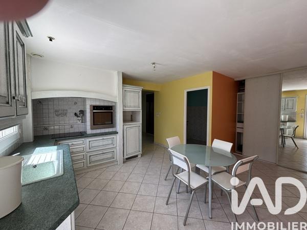 Immeuble à vendre 400 m² Kermaria-Sulard