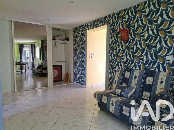 Immeuble à vendre 400 m² Kermaria-Sulard