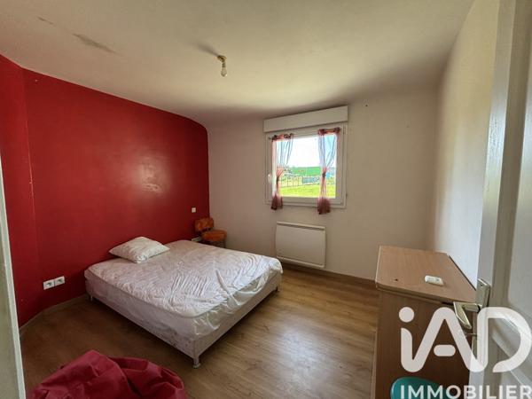 Immeuble à vendre 400 m² Kermaria-Sulard