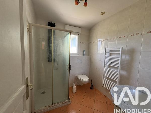 Immeuble à vendre 400 m² Kermaria-Sulard
